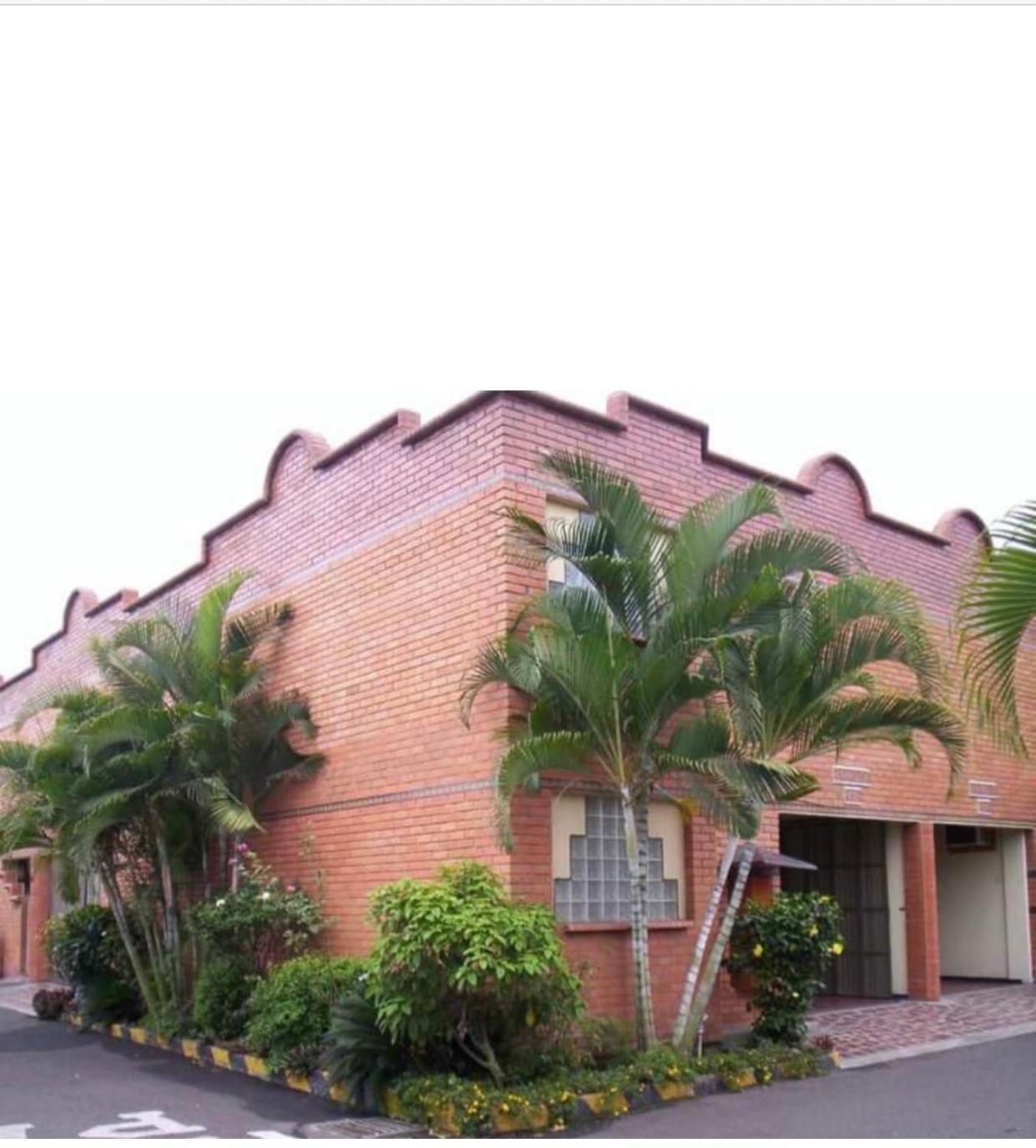 Aparta Hotel Plenitud Palmira  Exterior foto