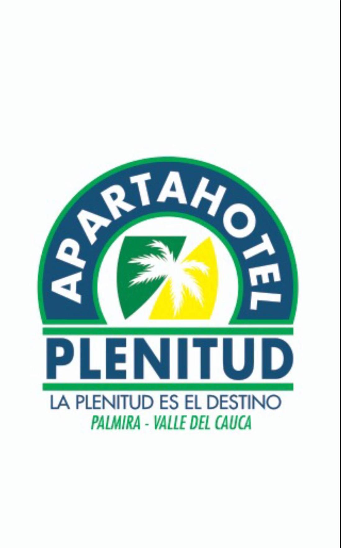 Aparta Hotel Plenitud Palmira  Exterior foto